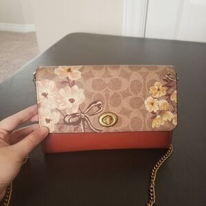 Coach Crossbody Bag 